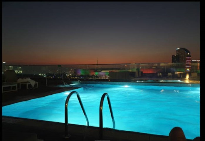 Holiday Inn Dubai Festival City gallery image 2